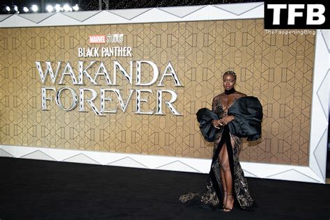 danai gurira leaked|Leaked Behind The Scenes Black Panther 2 Photos Reveal New。